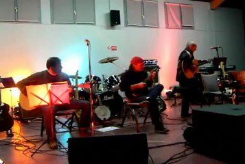 Trio Antipode