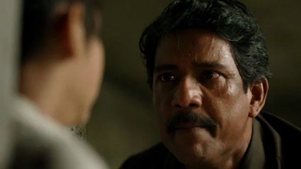 Life of Pi - Clip - The Tiger