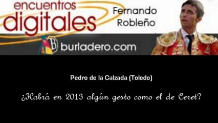 ENCUENTRO DIGITAL FERNANDO ROBLEÑO