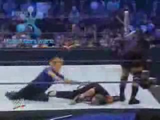 jeff hardy breaks his neck
