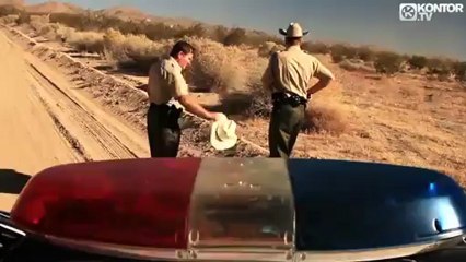 EDX feat. John Williams - Give It Up For Love