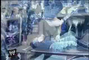 Top 10 Swanton Bombs Of Jeff Hardy