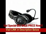 [SPECIAL DISCOUNT] Bose® A20 Aviation Headset (Battery-powered w/Bluetooth, Electret mic, Straight cord, Twin plug)