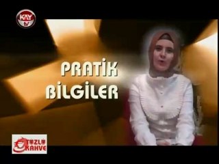 KAYTV TUZLU KAHVE 11 ARALIK 2012