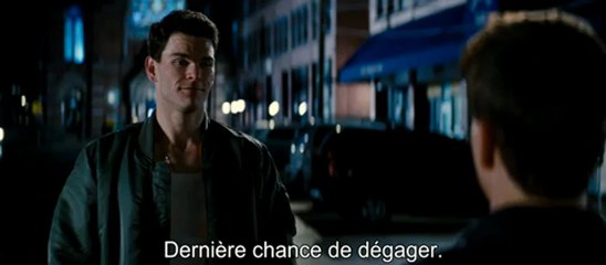 Jack Reacher -Extrait: 5 contre 1 [VOST|HD1080p]