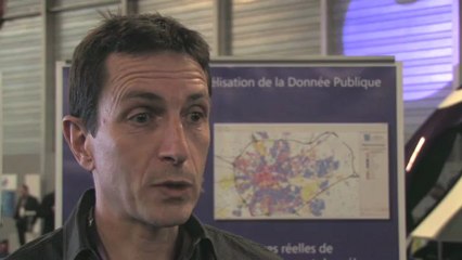 Interview d'Alexandre Caminada - UTBM