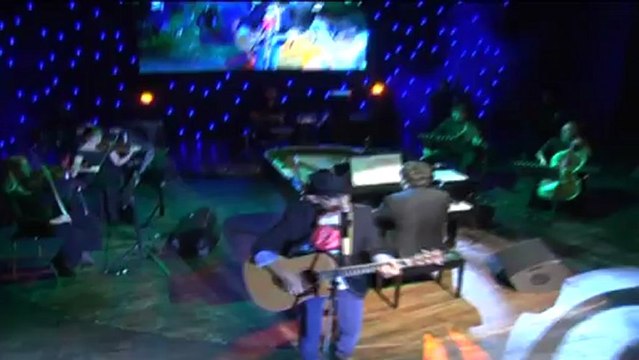 Derya Köroğlu - Fırtına