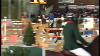 Fyloe GP Strazeele CSI2 145