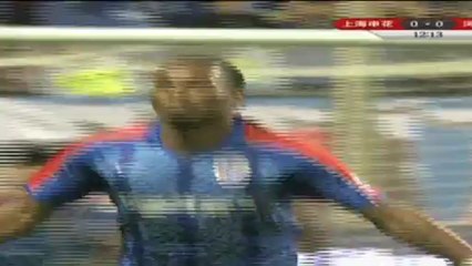 'Top player' Juve, Drogba e Osvaldo nel mirino