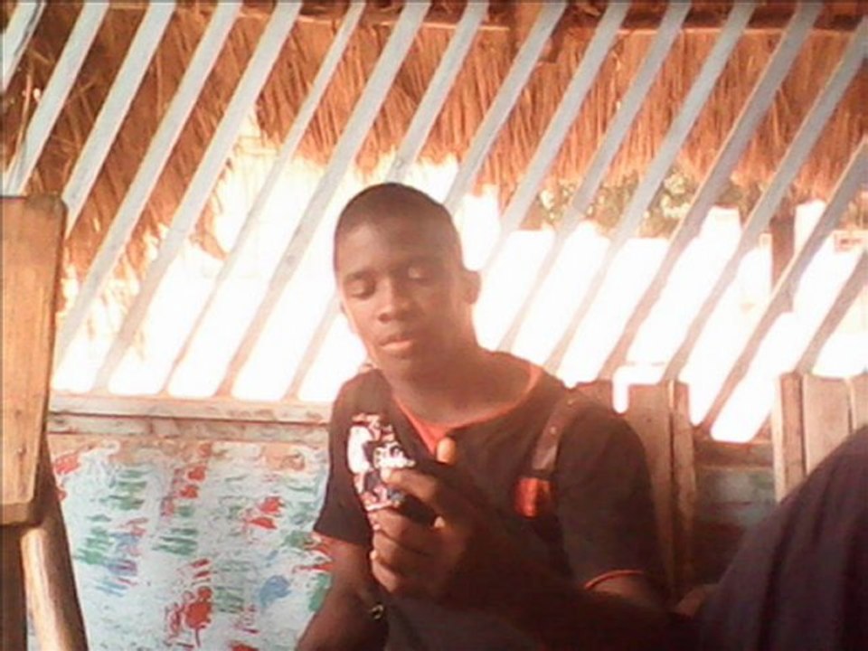 Le Cadeau des KOUADIO