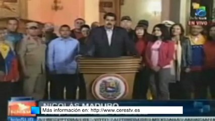 Hugo Chávez supera su cuarta operación de cáncer