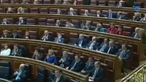 Rosa Díez pide a Rajoy que dimita por 