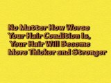 How to Grow Thicker Hair Naturally