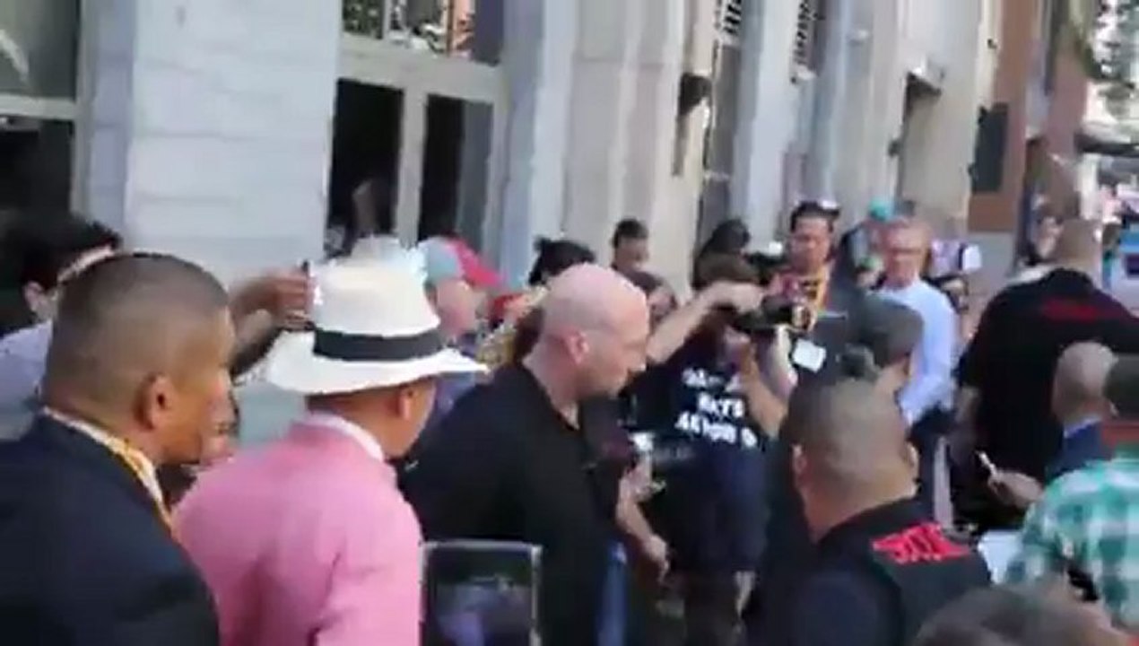 Ian McKellen Reveals Latest Health Scare