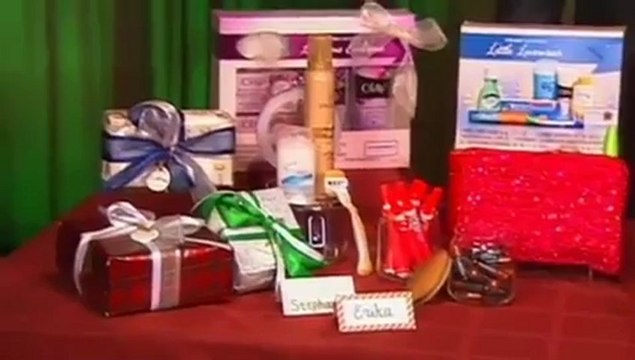 Stylishly Survive The Holidays