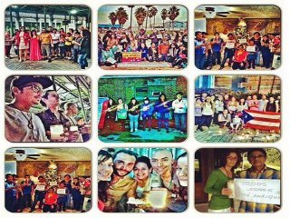 Can social media tackle Puerto Rico's crime wave?