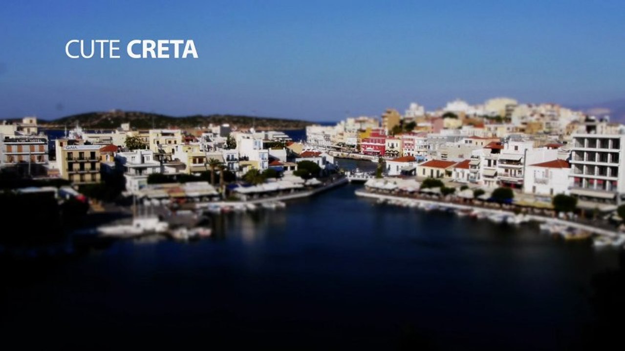 Cute Creta