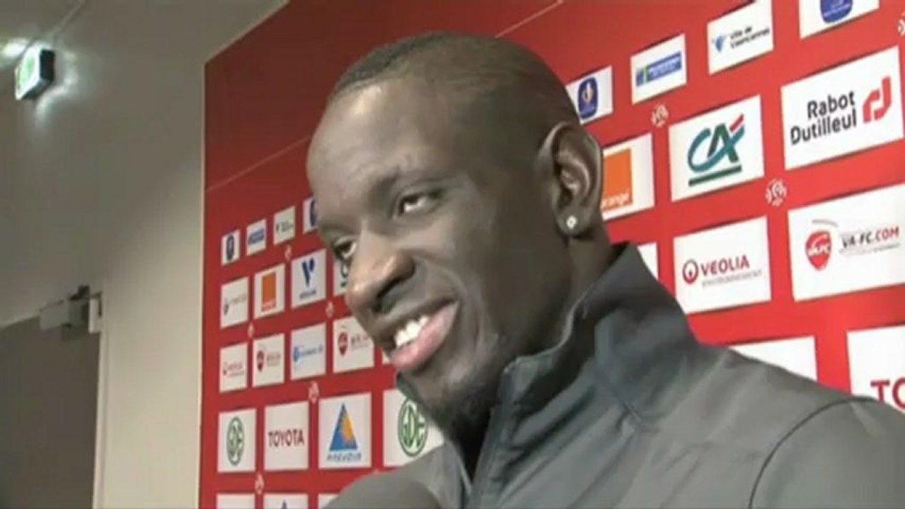 Sakho: "Sind als Team näher zusammengerückt"