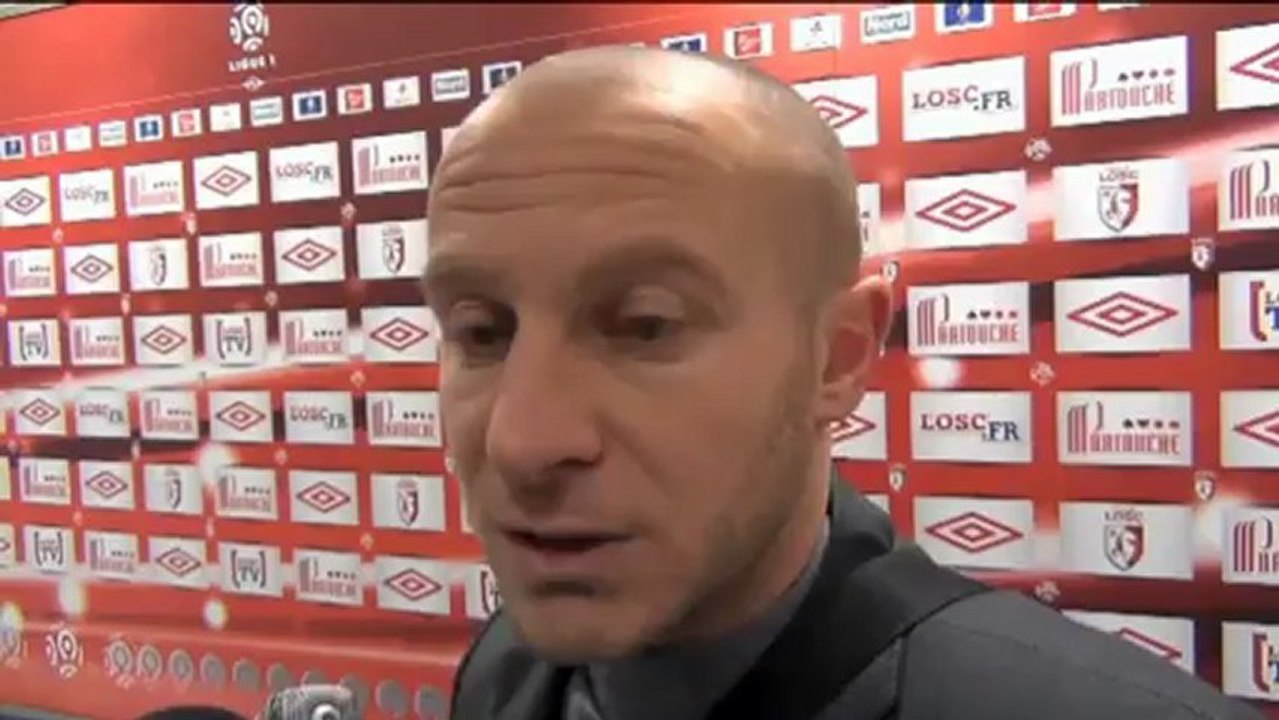 Balmont: 'Jetzt müssen wir eine Siegesserie hinlegen'