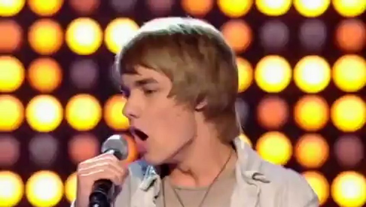 One Direction sing My Life Would Suck Without You - The X Factor Live show 2 (Full Version)