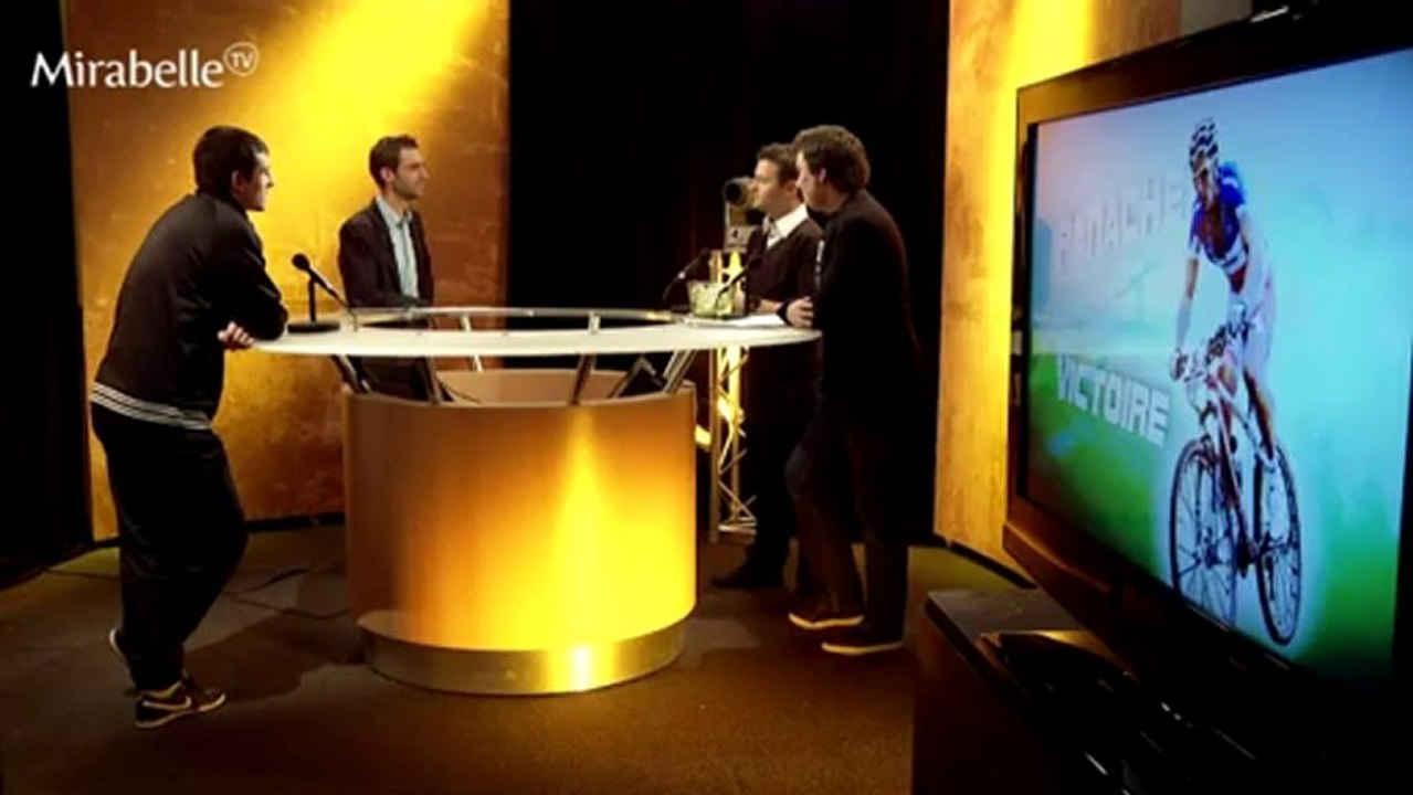 A Sport et à travers #54 - Avec Gregory PROMENT (Capitaine FC Metz)