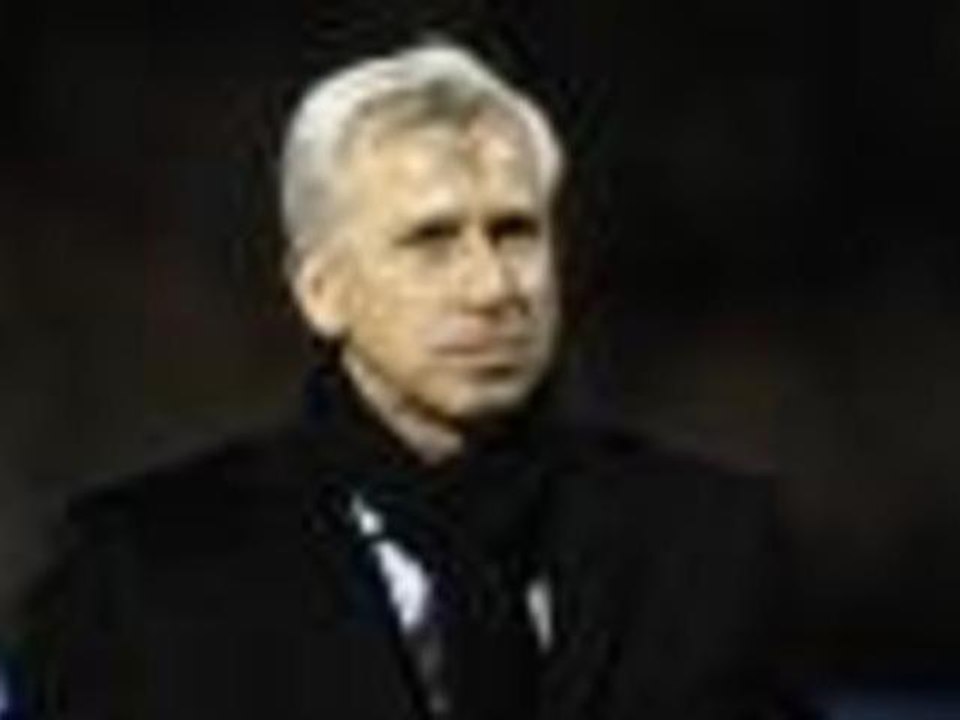 Ryder: Newcastle have been disappointing all season