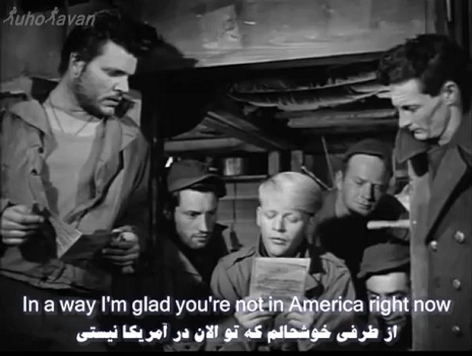 چرا همه اش می‌گوید «باورت نمی‌شه»!؟ -زیرنویس انگلیسی و فارسی
