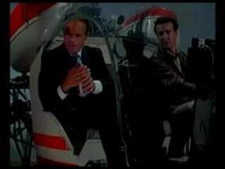 The Green Hornet, Bruce Lee (Kato) part 2 (ep. 6-10)