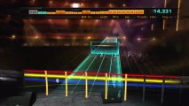 Rocksmith (PS3) - DLC « Metal Rock »