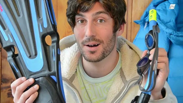 Val d'Anniviers Video - Ouverture des pistes à St-Luc-Chandolin