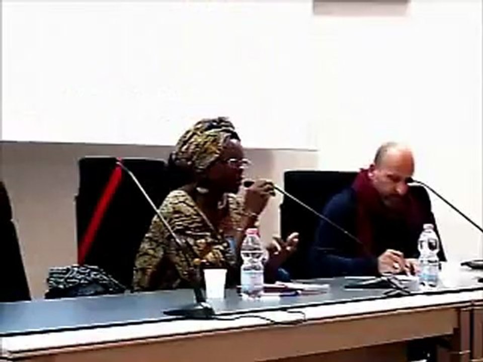 2_Clariste racconta (in francese) la drammatica attraversata del deserto