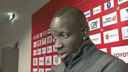 PSG - Sakho: "Les petits repas ont servi"