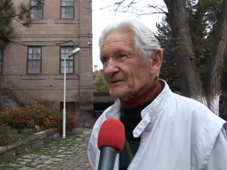 50 YIL SONRA TEKRAR TALAS’TA