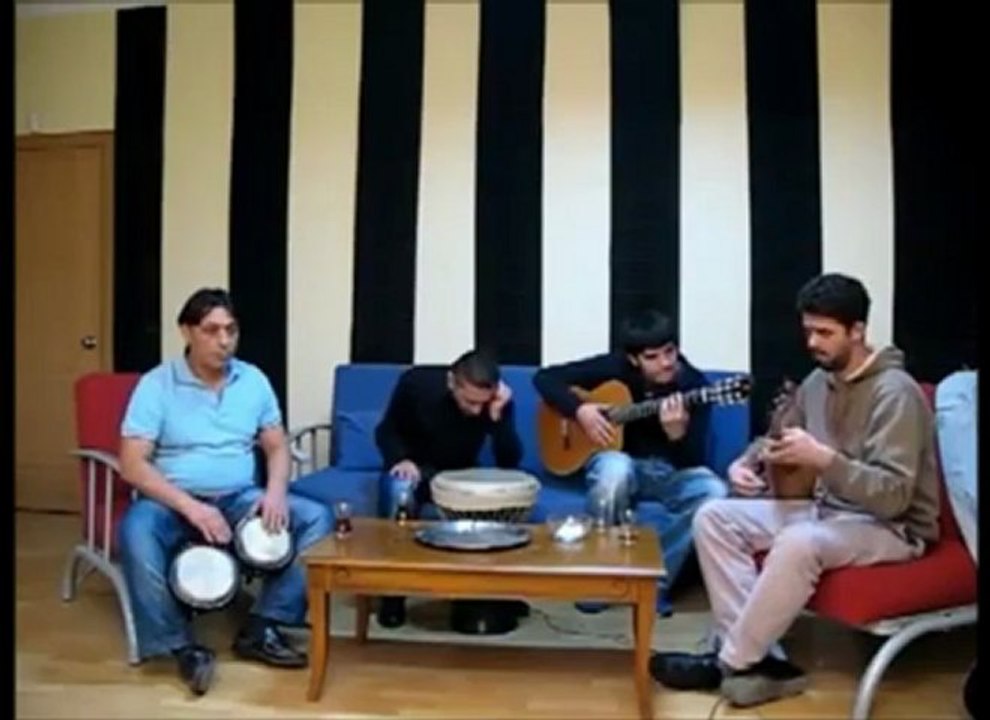DÖN ARTIK TALİHİM--BARO CENGİZ...