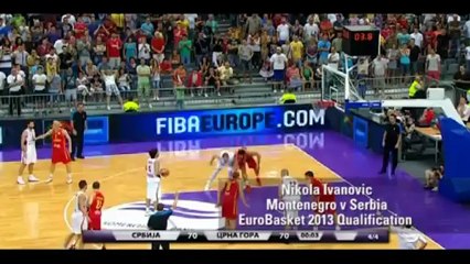 Οι πέντε καλύτερες φάσεις της σεζόν