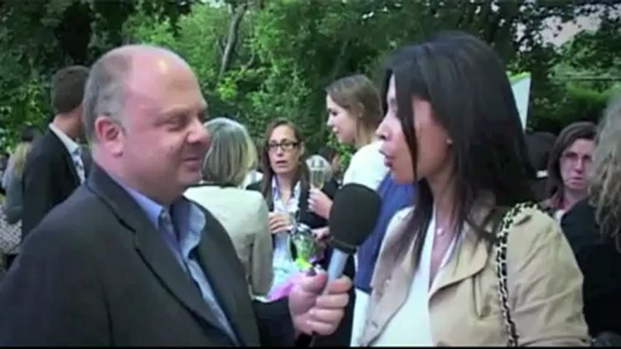 Samira AGEM - Prix Spécial Jury Marseille 2012