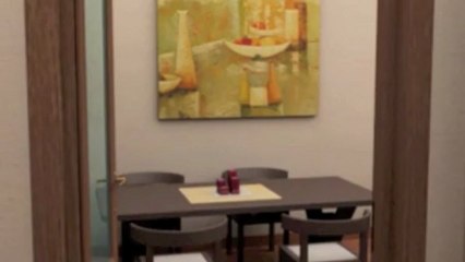 Residencial Las Meninas