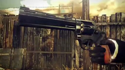 Ulaş Karademir İle Hitman: Absolution Üzerine - Röportaj