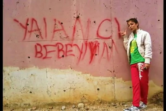 dünya ahret bacımsın - ahiret