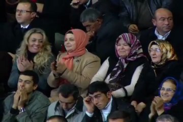 Kimlik siyaseti yapmıyoruz