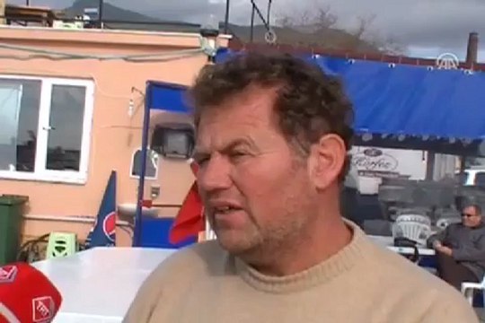 Proje lüferi bereketlendirdi