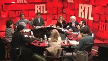 Véronique Colucci & Pascal Obispo: Les rumeurs du net du 12/12/2012 dans A La Bonne Heure