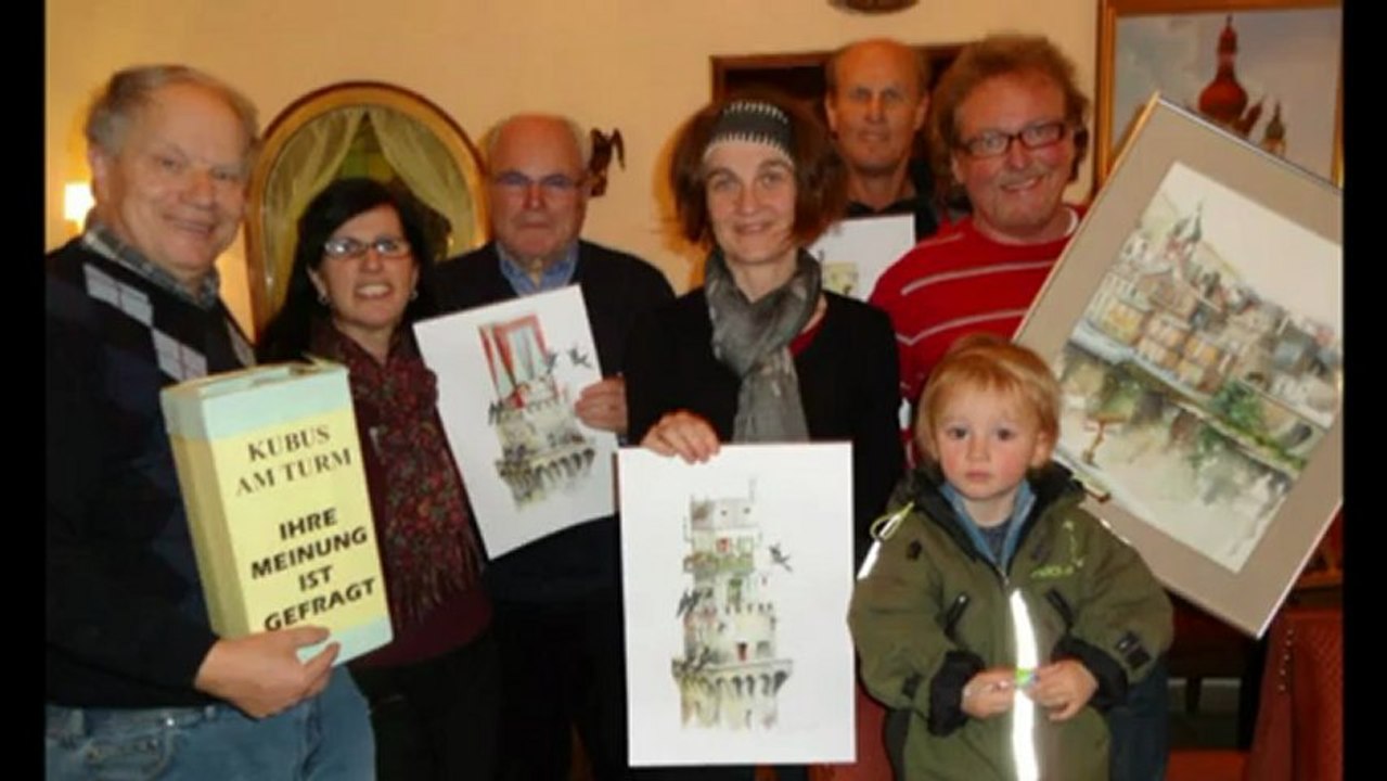 12.12.2012   12 Uhr 12 Petermandl Verlosung