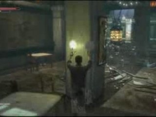 Stranglehold 8 minutes de Gameplay