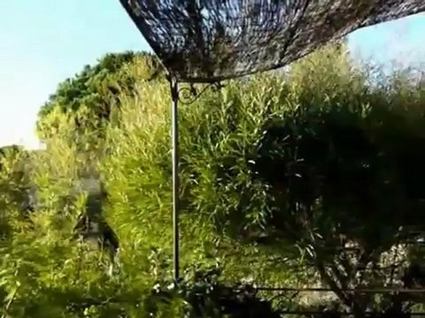 Vente villa T6 a La Cadiere d%27Azur 83740 Var Position dominante -Belles prestations