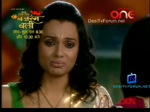 Piya Ka Ghar Pyaara Lage 12th December 2012 Video Watch p1