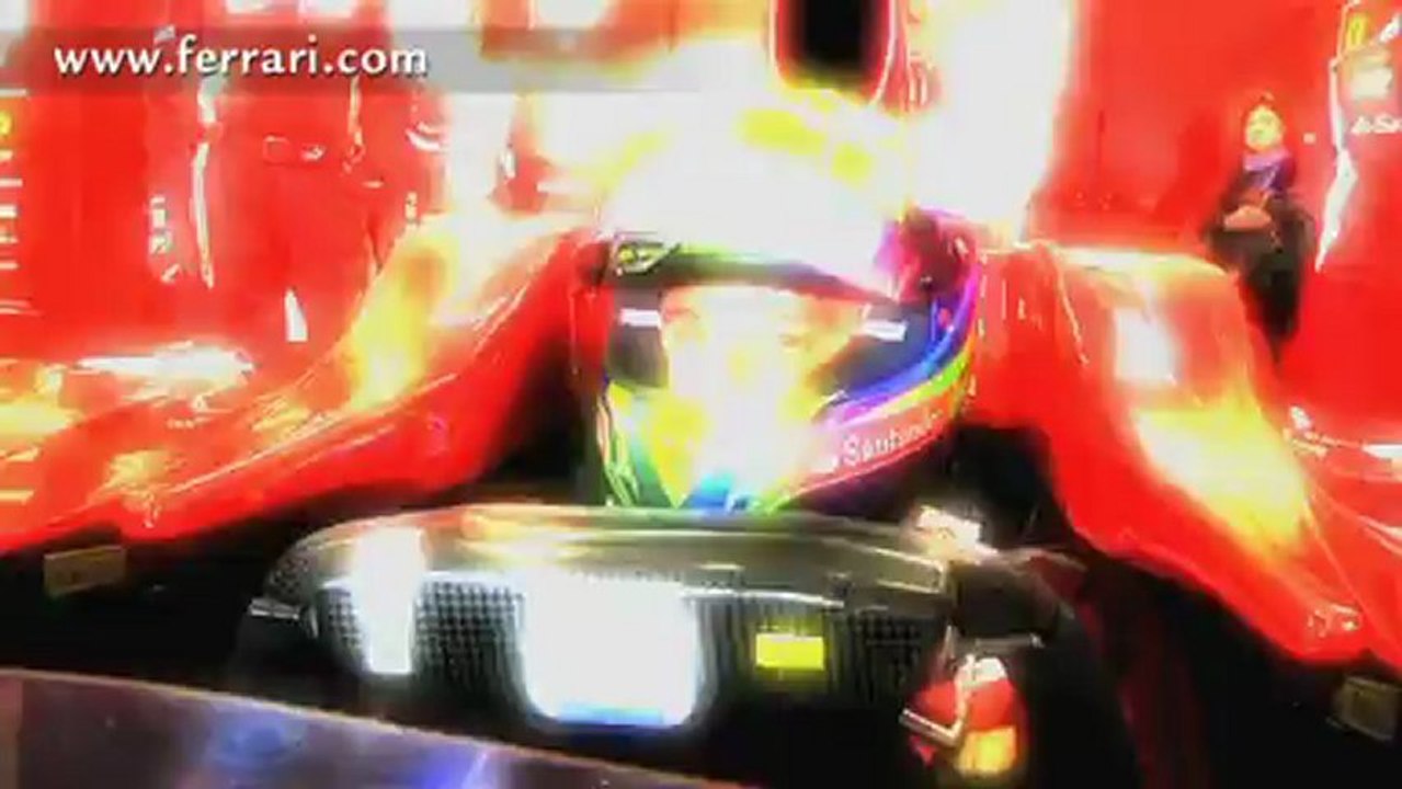 Autosital - Scuderia Ferrari Racing News 2012 - N20