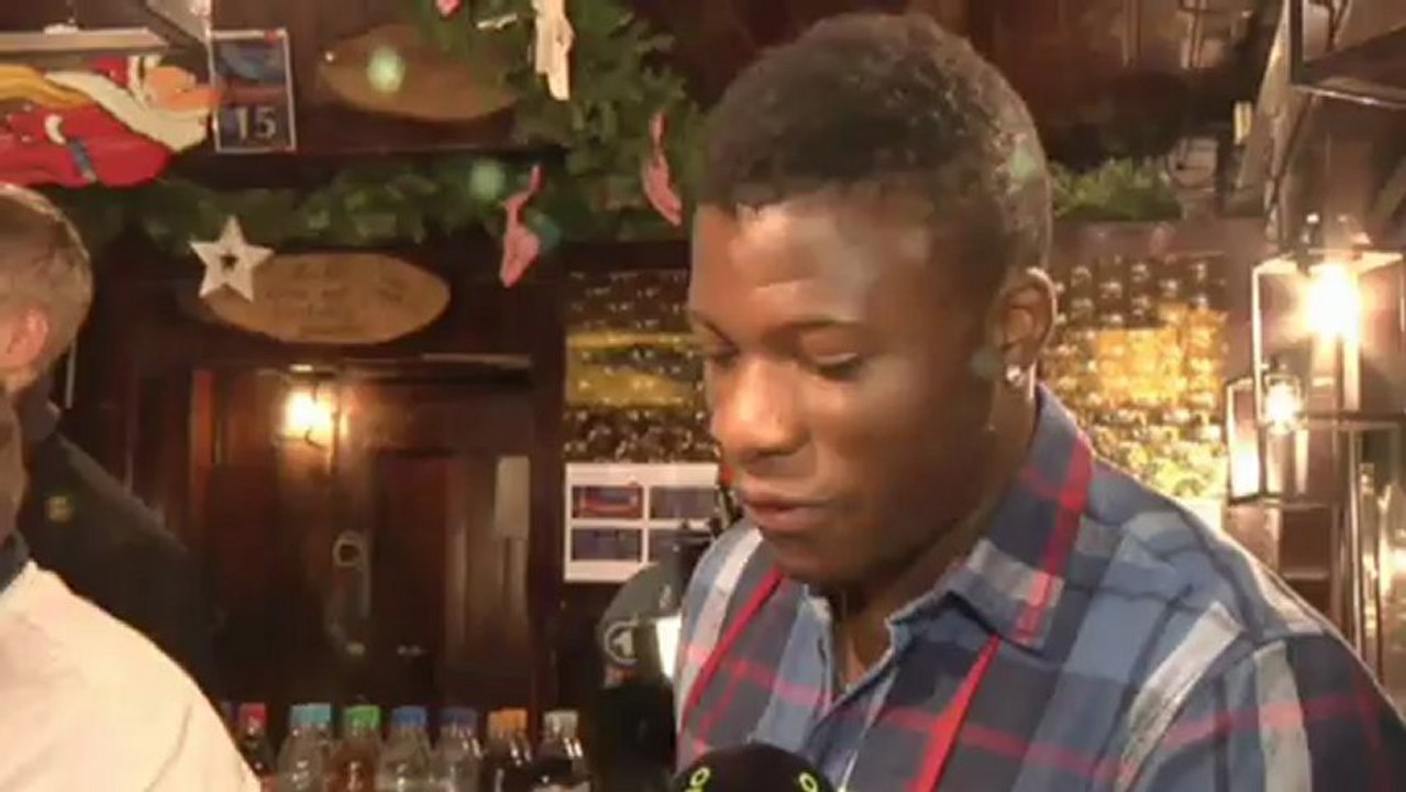 Nürnberg - Erst Wurst dann Werder