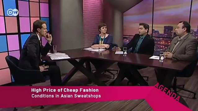 Divisions deepen in Egypt | Agenda - Talk Show