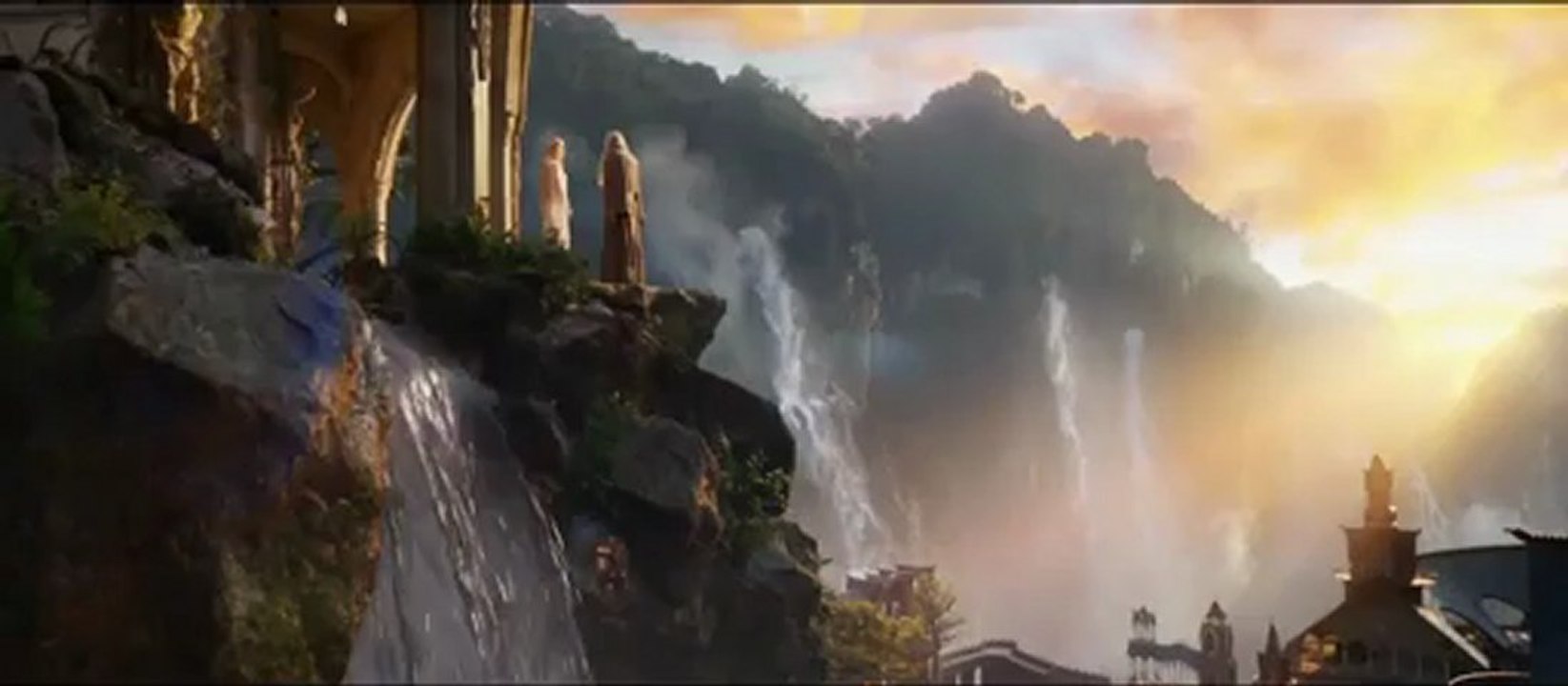 The Hobbit An Unexpected Journey Full HD Movie Here